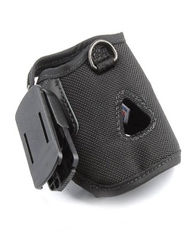 DATALOGIC ADC, PROTECTIVE CASE-BELT COUPLER FOR GRYPHON, NYLON WRAP HOLSTER, SK